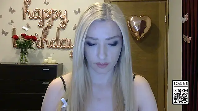 Wild Silk Desire online show from April 2026 05:28:01 PM