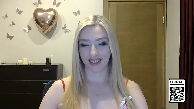 Wild Silk Desire online show from April 2026 05:47:01 PM