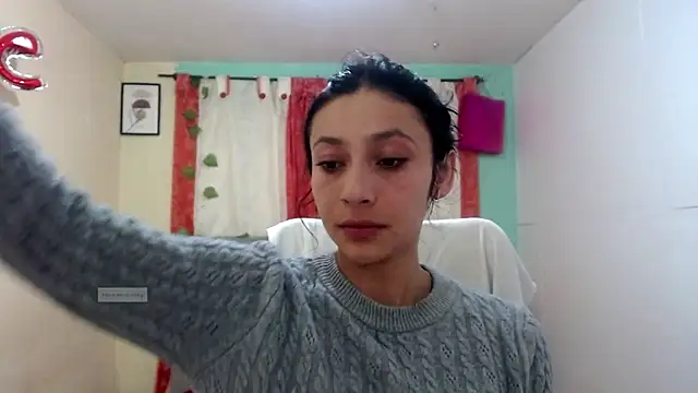 vale miel online show from October 2025 08:39:01 PM