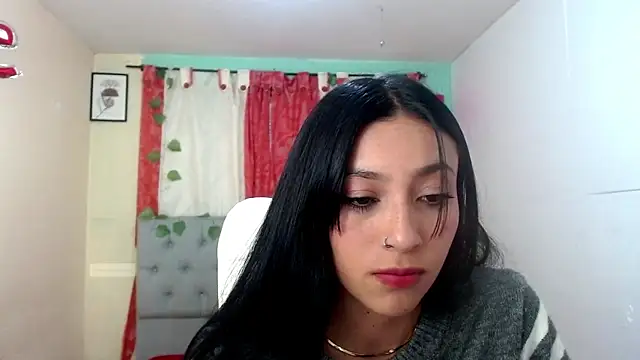 vale miel online show from October 2025 08:06:02 PM