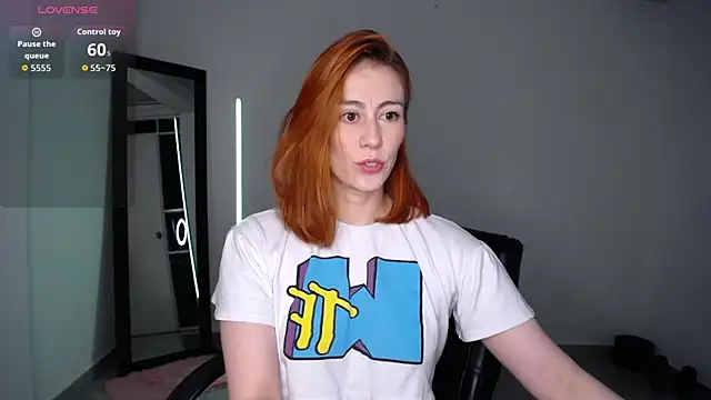 ANASTASIA DOLL8 online show from November 2025 12:32:01 AM