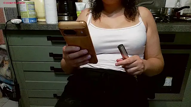 melyssa luv online show from July 2026 01:14:01 PM