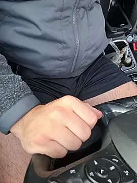 Snapshot of CloudyMuscleBeefy chatting on October 2025 08:57:02 AM CloudyMuscleBeefy online show from October 2025 08:57:02 AM