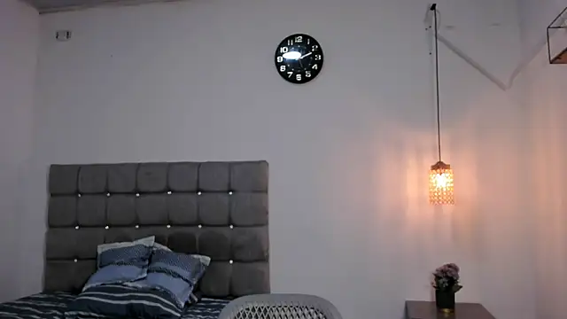 Santy Stump online show from January 2026 10:13:02 PM