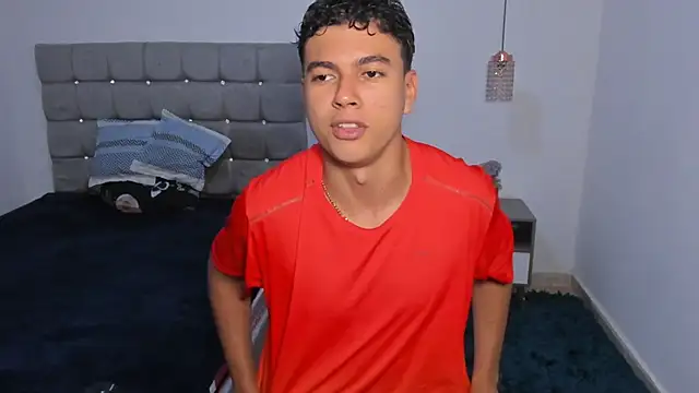 Santy Stump online show from February 2026 10:39:01 PM