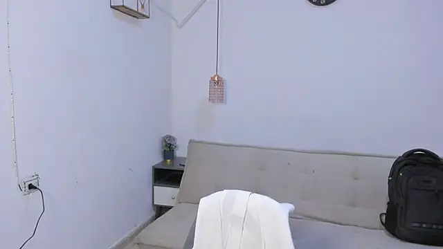 Santy Stump online show from March 2026 09:36:02 PM