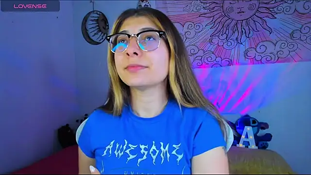 abbie jensen  online show from March 2026 12:39:01 AM