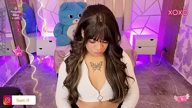 Siiam tay online show from September 2025 03:08:01 AM