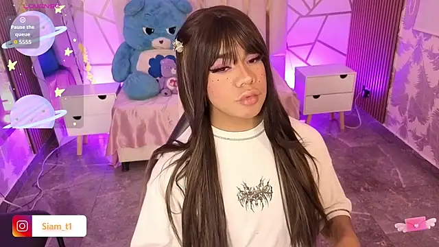 Siiam tay online show from September 2025 03:11:01 AM