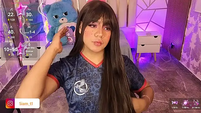 Siiam tay online show from October 2025 03:20:02 AM