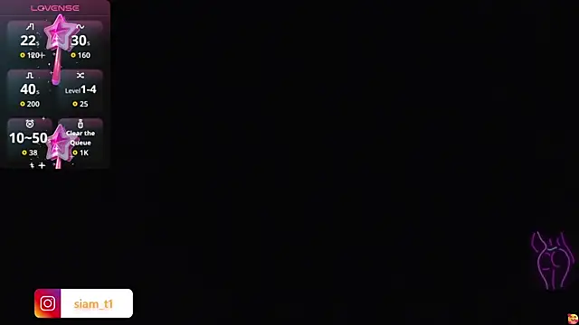 Siiam tay online show from March 2026 03:13:02 AM