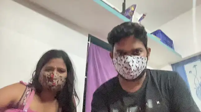 Tamil india couples  online show from March 2025 04:47:02 PM