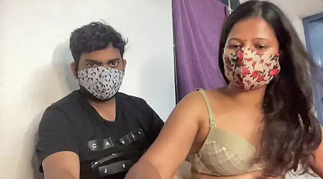 Tamil india couples  online show from March 2025 07:53:01 PM