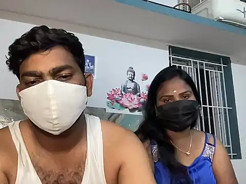 Tamil india couples  online show from March 2026 08:12:02 PM