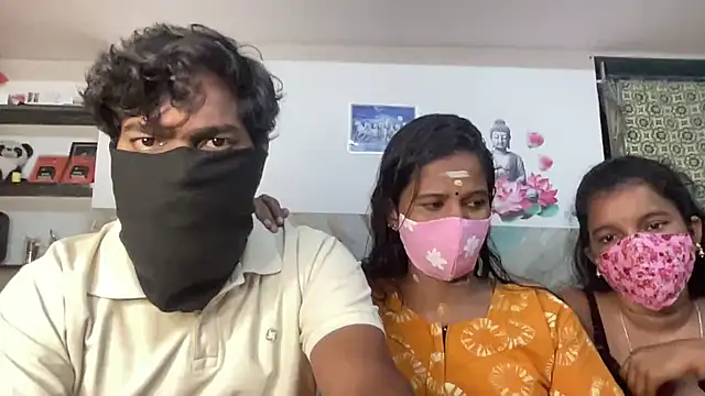 Tamil india couples  online show from June 2026 04:33:01 PM