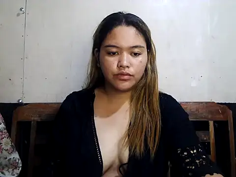 Snapshot of Pinaymiccah26 chatting on March 2026 02:07:02 AM Pinaymiccah26 online show from March 2026 02:07:02 AM