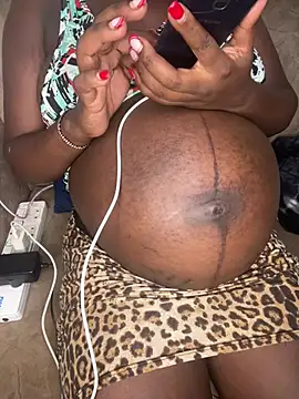 bignipple254 online show from March 2026 05:16:01 PM