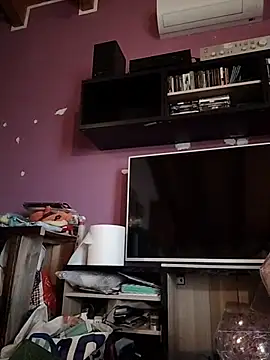 h4cMorganaEvelynn online show from October 2025 02:58:02 PM