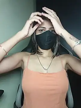 Snapshot of Isha_Sax chatting on November 2025 06:30:01 AM Isha Sax online show from November 2025 06:30:01 AM