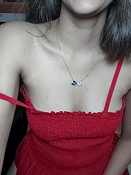 Snapshot of Isha_Sax chatting on February 2026 06:48:01 PM Isha Sax online show from February 2026 06:48:01 PM