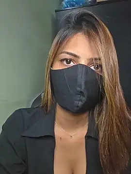 Snapshot of Isha_Sax chatting on March 2026 06:29:01 AM Isha Sax online show from March 2026 06:29:01 AM