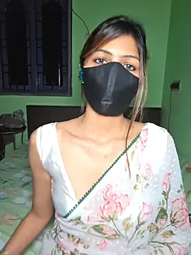 Isha Sax online show from April 2026 01:41:02 PM