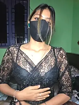 Isha Sax online show from May 2026 03:29:02 PM