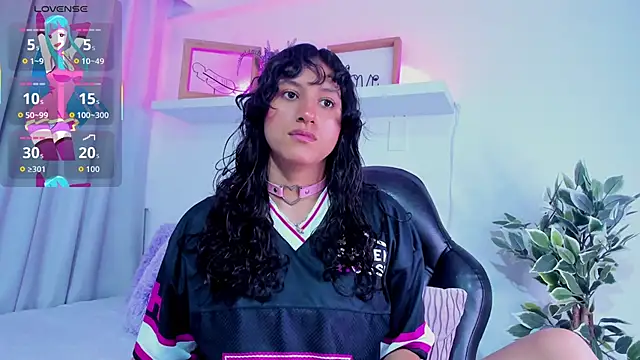 niia7 online show from March 2026 07:47:02 PM