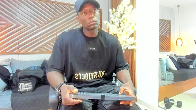 MarcusBlack  online show from October 2025 11:53:01 AM