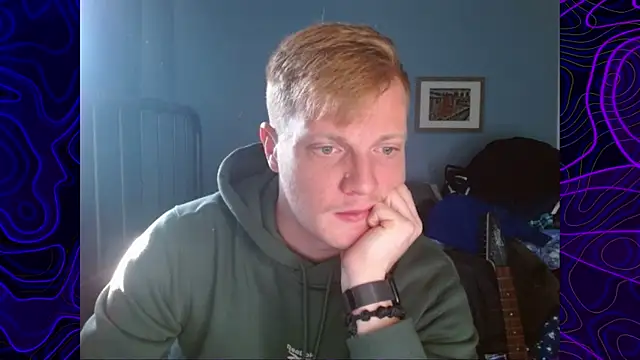 lustylyndon online show from November 2025 05:00:01 PM