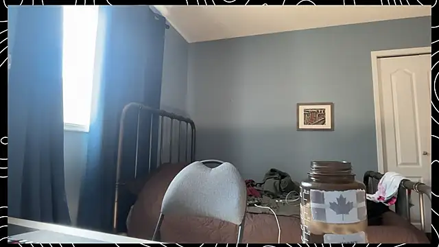 lustylyndon online show from August 2026 04:44:01 PM