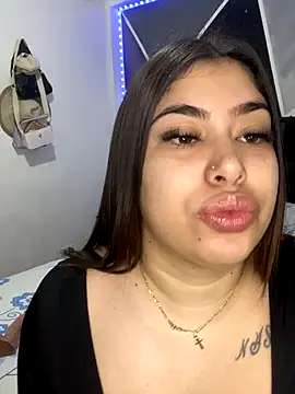 jazminslut online show from November 2025 08:48:02 AM