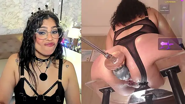 MayaRouse online show from April 2026 07:58:02 PM