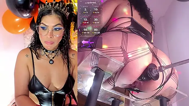 Snapshot of MayaRouse chatting on June 2026 03:06:01 PM MayaRouse online show from June 2026 03:06:01 PM