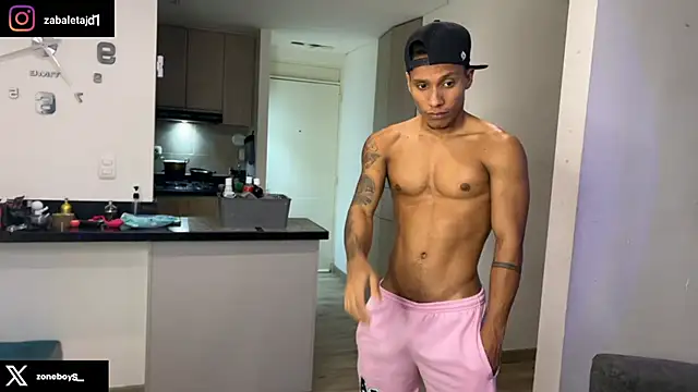 zoneboys online show from April 2026 12:02:02 AM