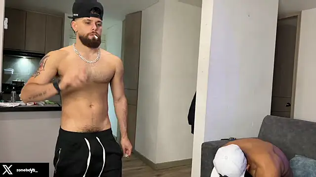 zoneboys online show from May 2026 11:54:02 PM