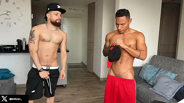 zoneboys online show from May 2026 09:46:02 PM