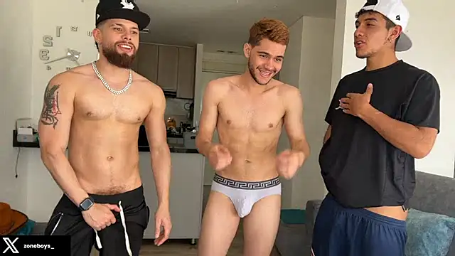 zoneboys online show from May 2026 09:09:02 PM