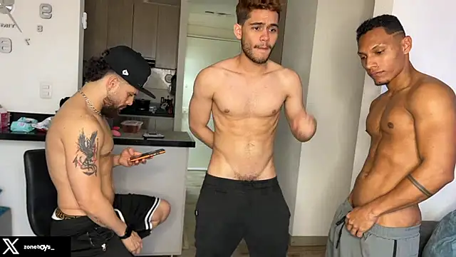 zoneboys online show from May 2026 10:50:02 PM