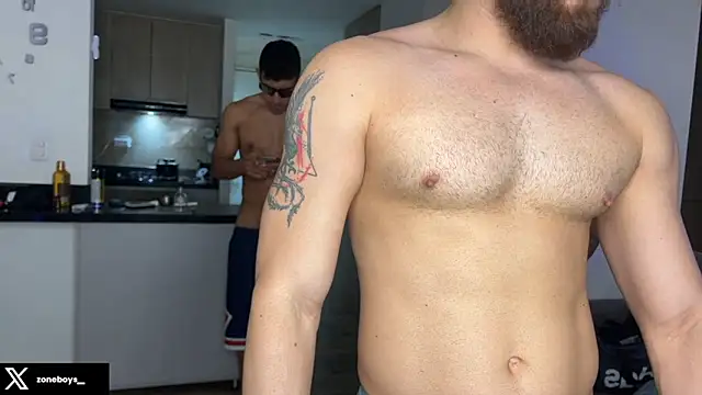 zoneboys online show from May 2026 11:35:01 PM