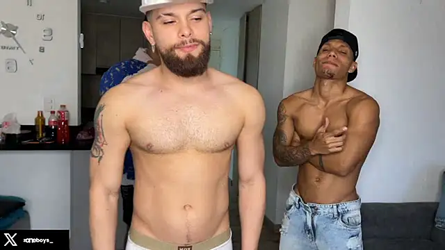 zoneboys online show from May 2026 11:02:01 PM