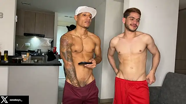 zoneboys online show from June 2026 11:28:01 PM