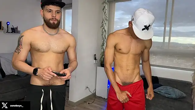 zoneboys online show from June 2026 10:52:01 PM