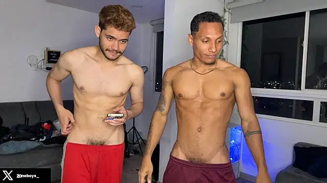 zoneboys online show from June 2026 11:51:02 PM