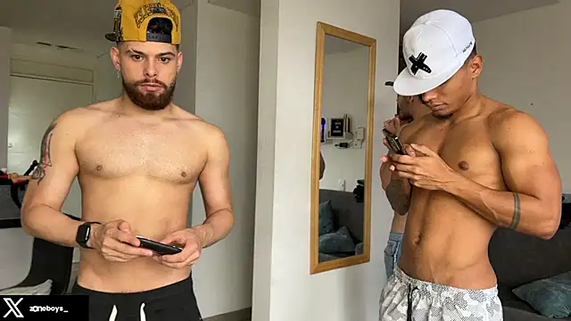 zoneboys online show from June 2026 10:22:01 PM