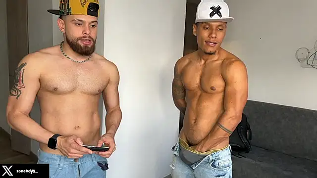 zoneboys online show from July 2026 11:04:02 PM