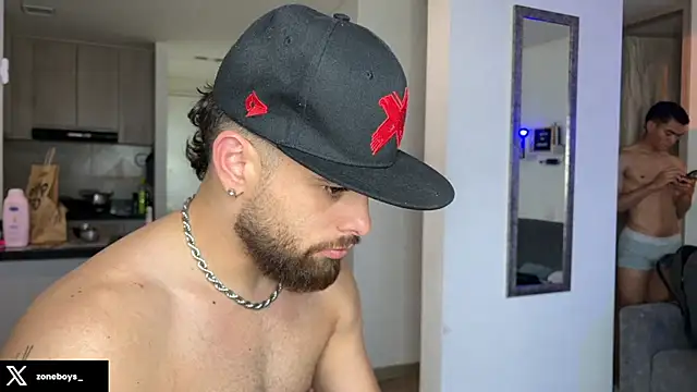 zoneboys online show from July 2026 11:07:01 PM
