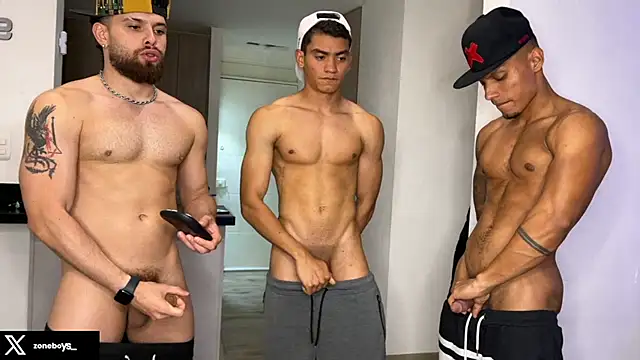 zoneboys online show from July 2026 01:58:33 AM