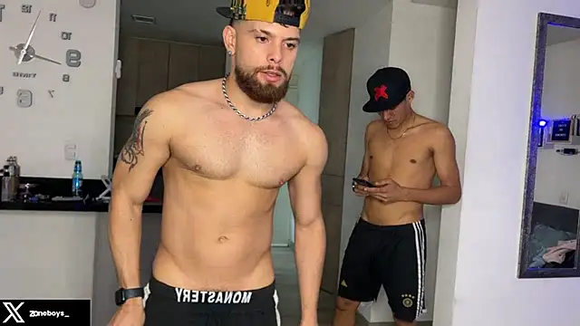zoneboys online show from July 2026 01:36:01 AM