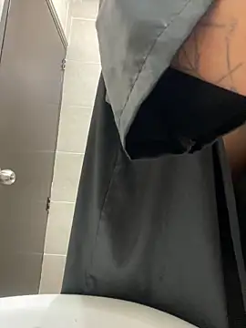 AnnahiBaker online show from March 2026 09:32:02 PM